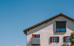 Zum Riesen Historic Refugium